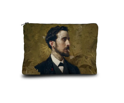 Porte monnaie Voglio Bene : Eduardo