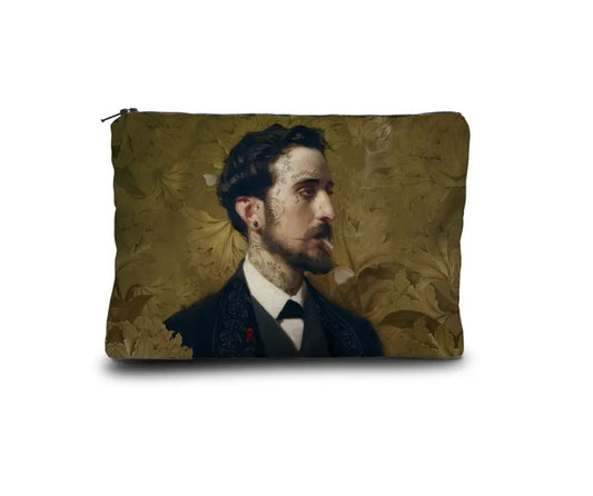 Porte monnaie Voglio Bene : Eduardo