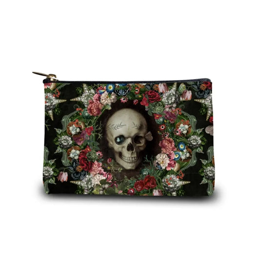 Porte monnaie Voglio Bene : l'écume des jours