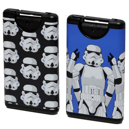 Spray Désinfectant rechargeable pour les Mains The Original Stormtrooper