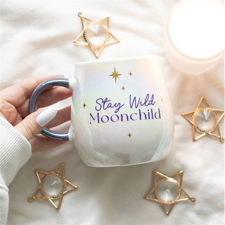 Tasse / mug Stay Wild Moonchild