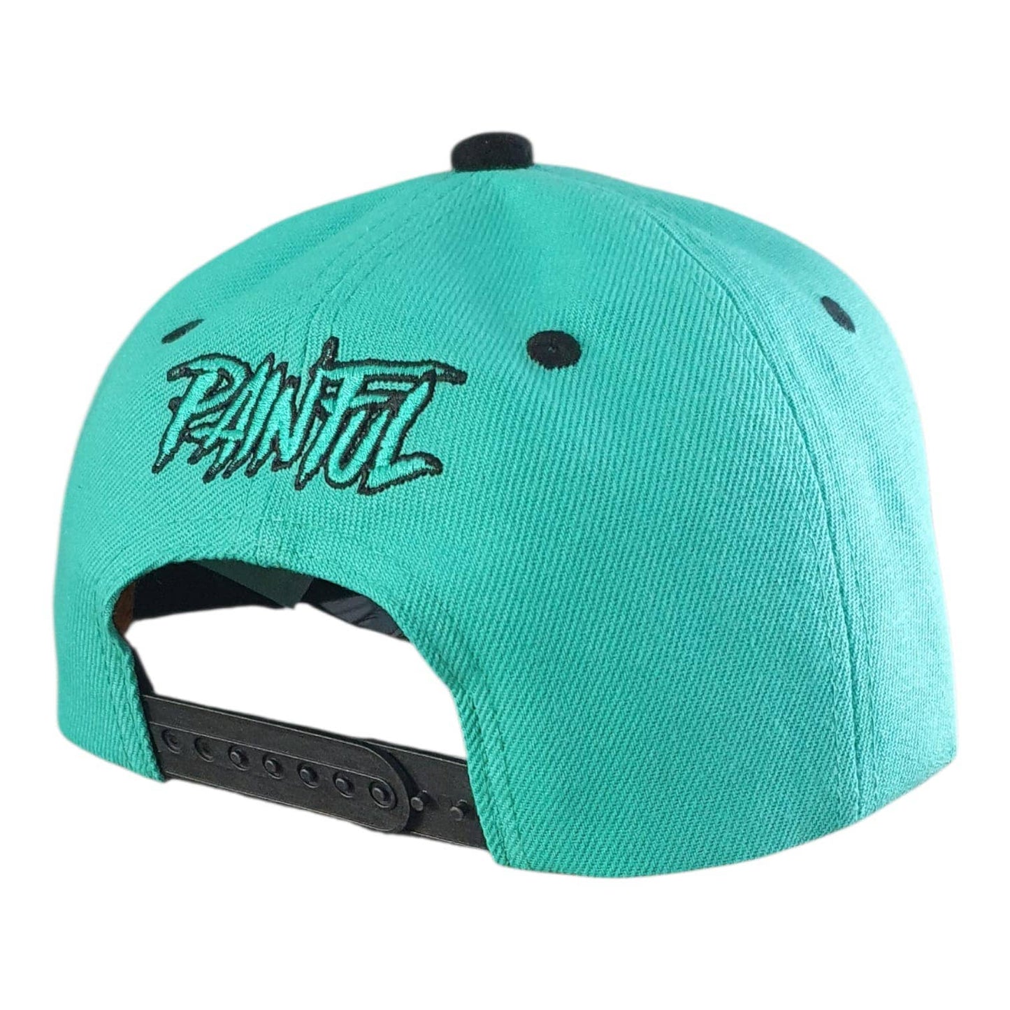 Casquette Baseball Painful Half skull