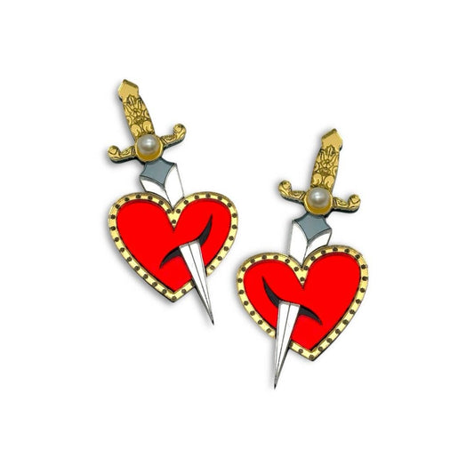 boucle-d-oreille-poignard-coeur-1