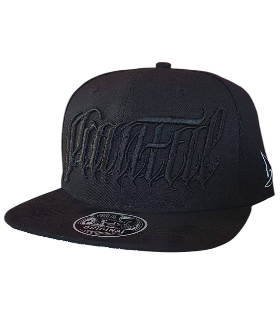 Casquette Snapback Painful HECTOR