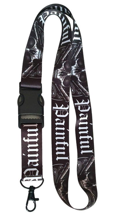 Lanière PAINFUL Hardcore