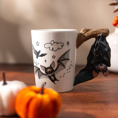Mug / tasse mignonne Chauve-souris