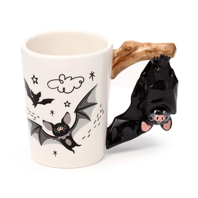 Mug / tasse mignonne Chauve-souris
