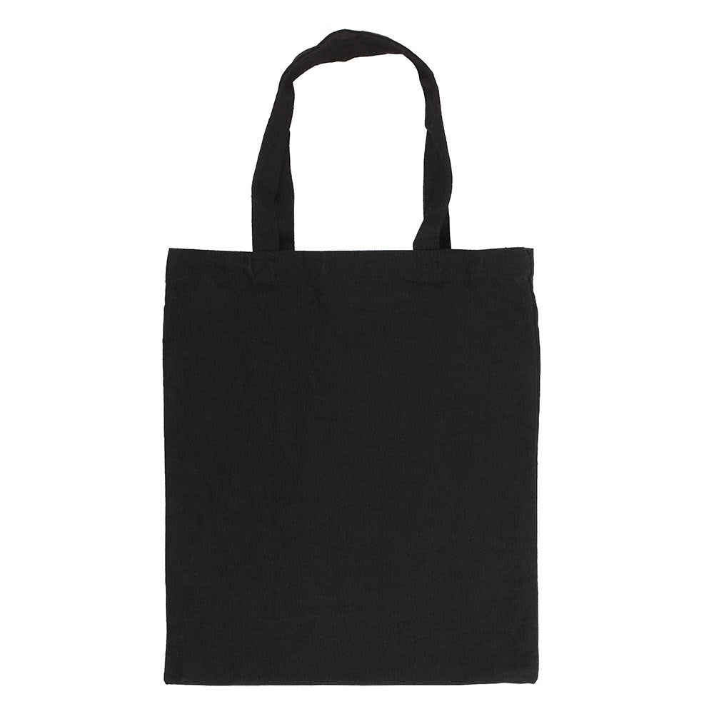 sac tote bag skull serpend et fiole de socière