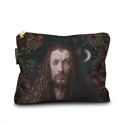 Trousse le viking de voglio bene en velours